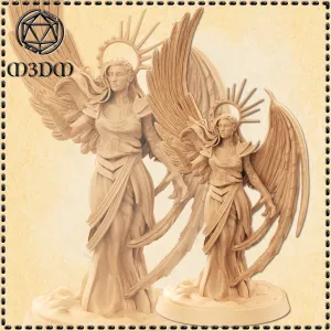 Duality Seraph