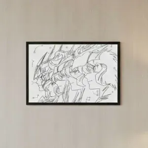 Saint Seiya