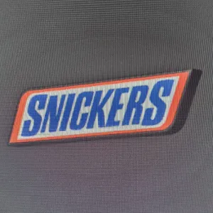 snickers Lightbox k2 plus