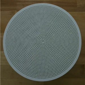 200mm Silica Gel Dryer