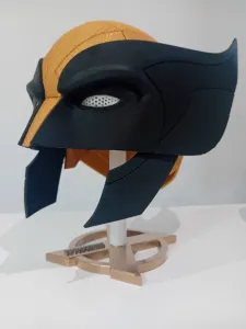 Support/Stand wolverine