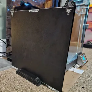 Build Plate Holder