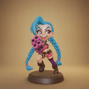 Jinx