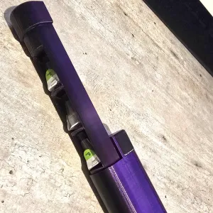 Insulin Pen and needle holder
