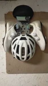 SOPORTE DEFINITIVO ACCESORIOS DE CICLISTA