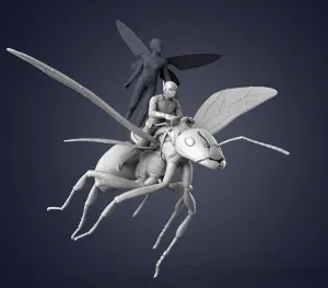 antman