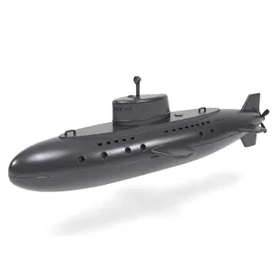 Toy submarine