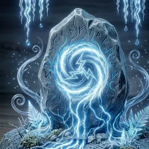The Storm Rune