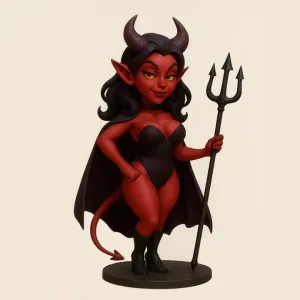 Diablilla