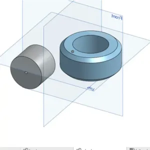 rc plane wheel for small planes
