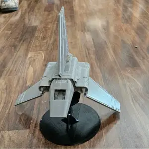 Imperial Shuttle PIP