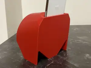 Acoustic Horn - Passive Smartphone Amplifier