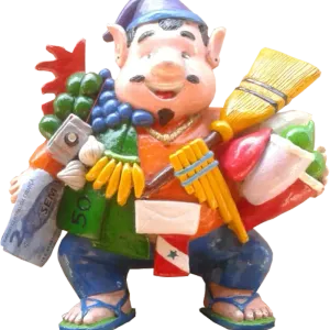 Ekeko