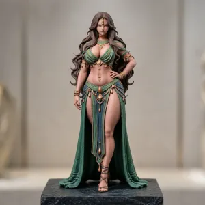 Sand Siren