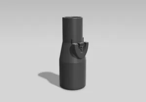 Dyson DC05 Coupler