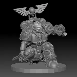 Steel Sentinel 4