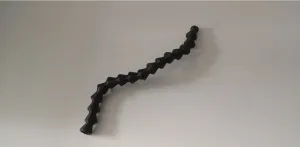 Flex hose tool