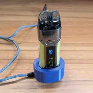 Charging station VaporessoLux X Pro