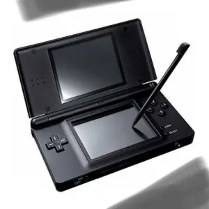 Nintendo DS Lite accessorie pack