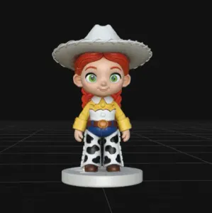 Jessie