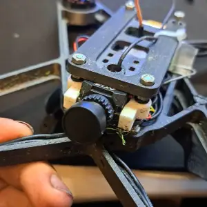 fpv drone camera mount