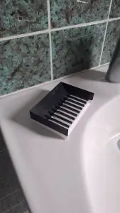 Soap Dish
