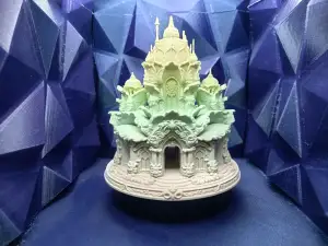The Petalvault Grand Ballroom