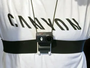 DJI Osmo Nano Chest Strap