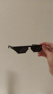 Meme Sunglasses