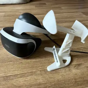 VR helmet holder for Playstation 4/5, virtual reality