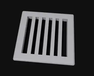 Pool Skimmer Protector | Verhindert Laub & Schmutz
