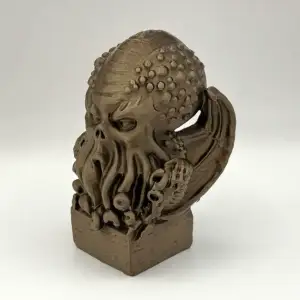 Cthulhu Figurine