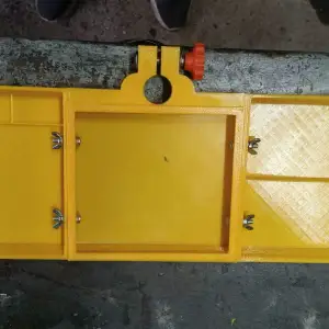 tabuleiro de pesca
