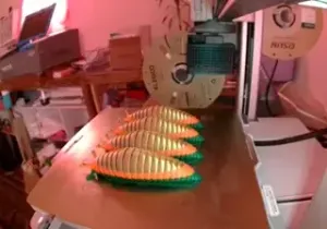Flex Slug
