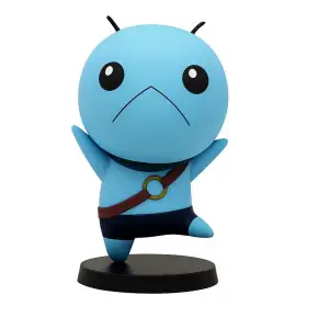 Fairytail Chibi - Gemini