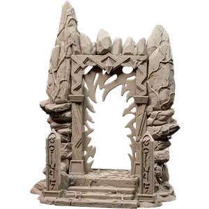 portal