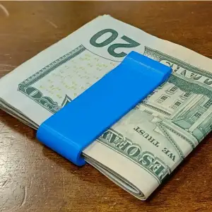 Money Clip