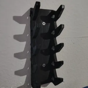 magazine storage