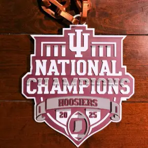 University of Indiana Hype Chain