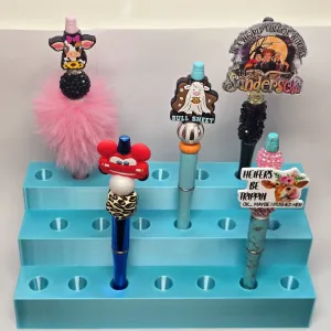 Pen Display Stand 4.0