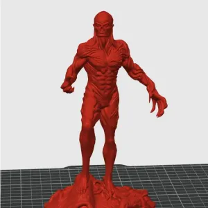 Векна/ VECNA