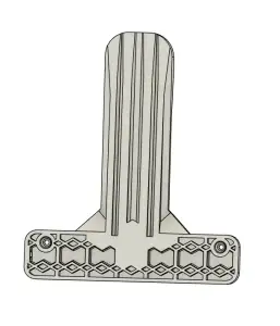 top holder K1max
