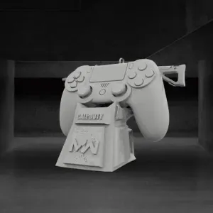 SOPORTE CALL OF DUTY