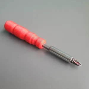 Basic Bit Driver Handle