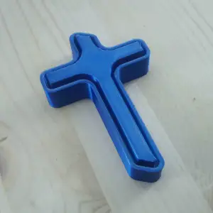 Modern Cross