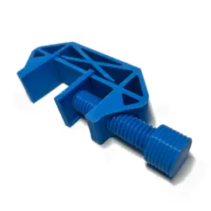 Wood Clamp