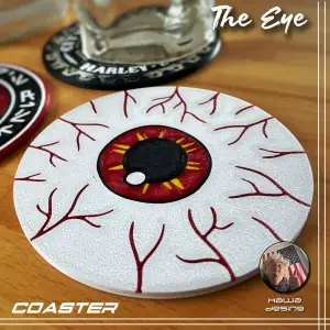 The Eye Coaster