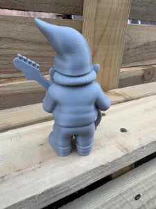 Guitar Gnome