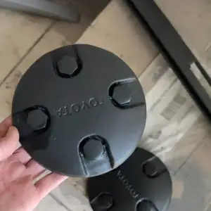 Toyota Corolla Wheel Cover