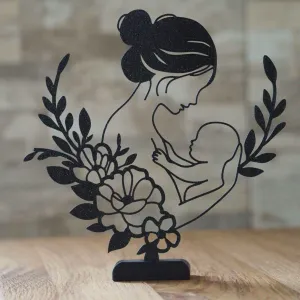 Mom´s day sculture - Perfect Gift